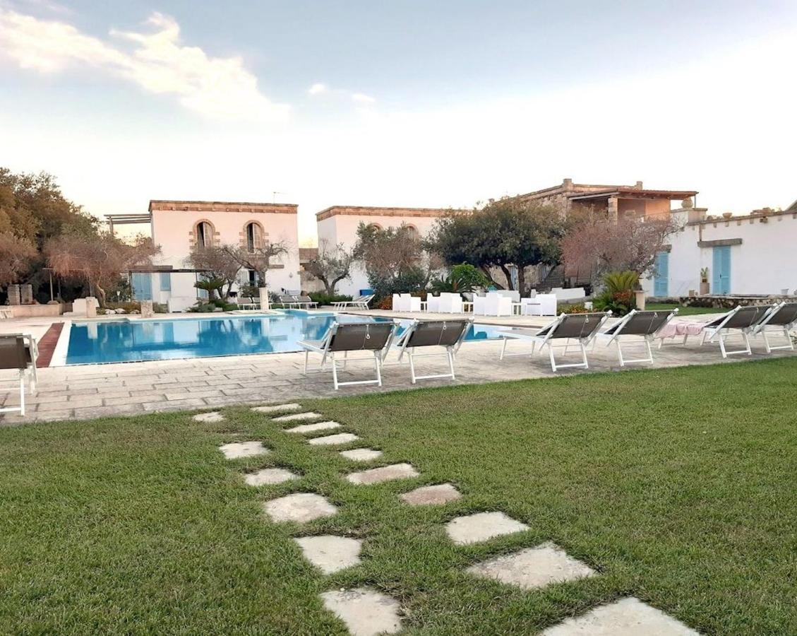Tenuta Sant'antonio * Cerfignano