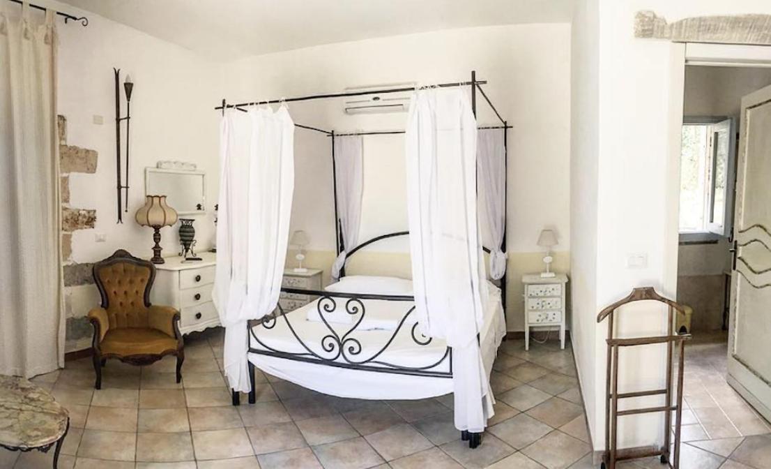 Tenuta Sant'antonio * Cerfignano