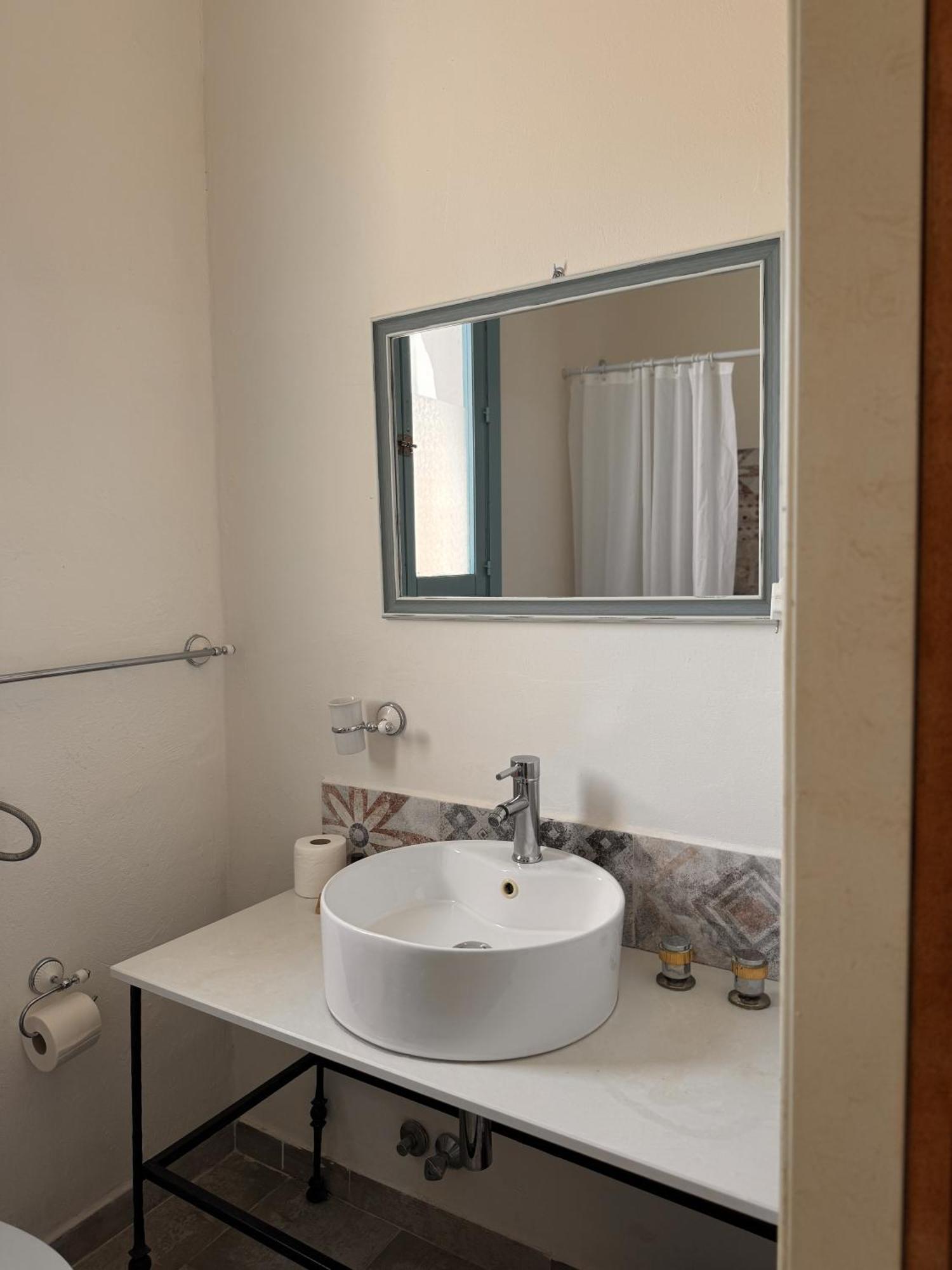 Tenuta Sant'antonio Séjour à la ferme