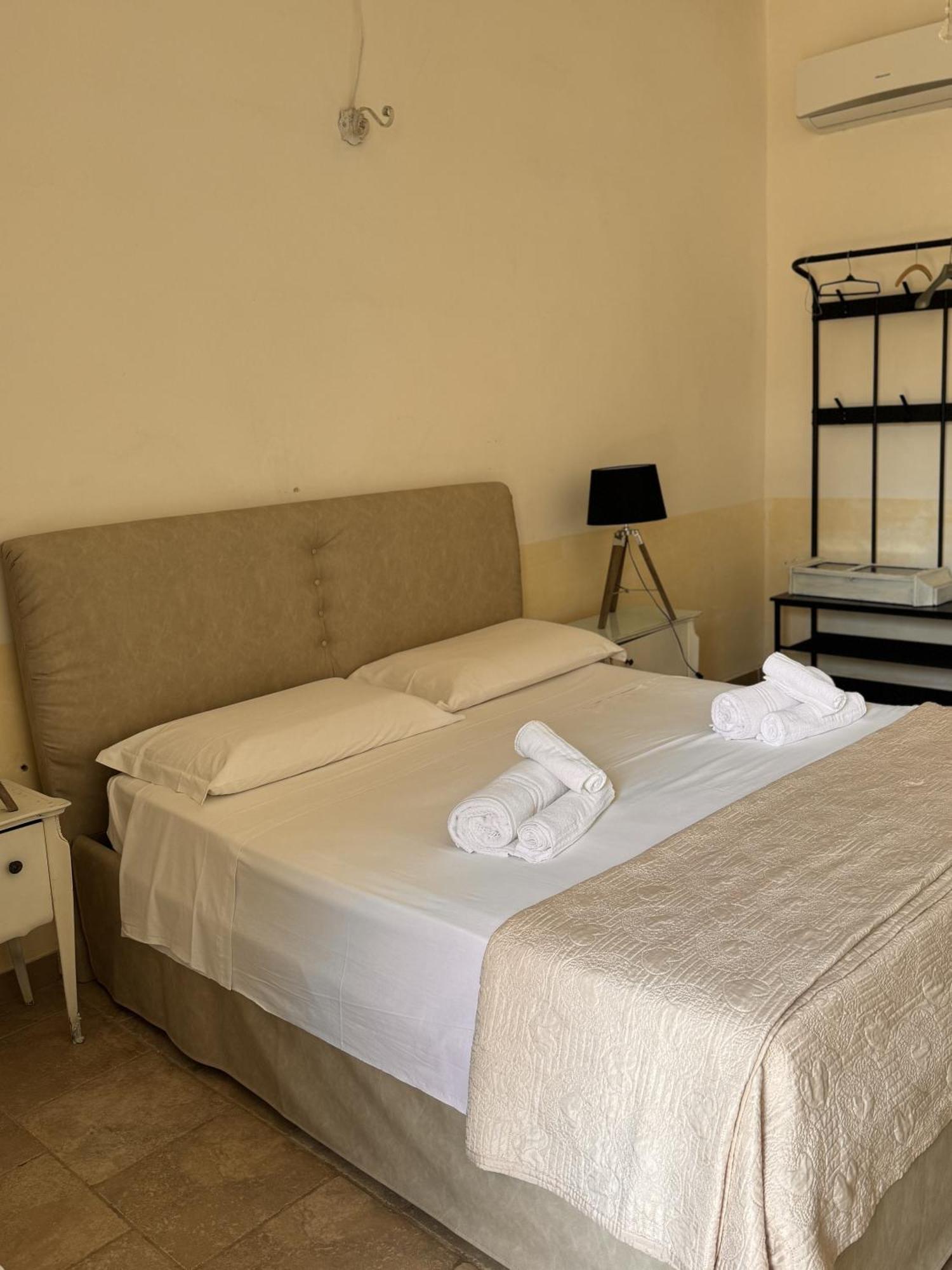 Tenuta Sant'antonio Séjour à la ferme