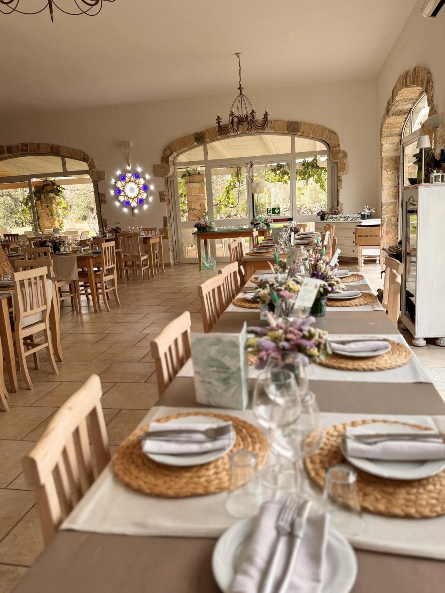 Tenuta Sant'antonio * Cerfignano