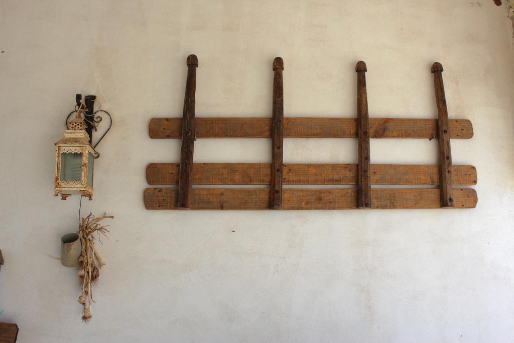 Séjour à la ferme Tenuta Sant'antonio