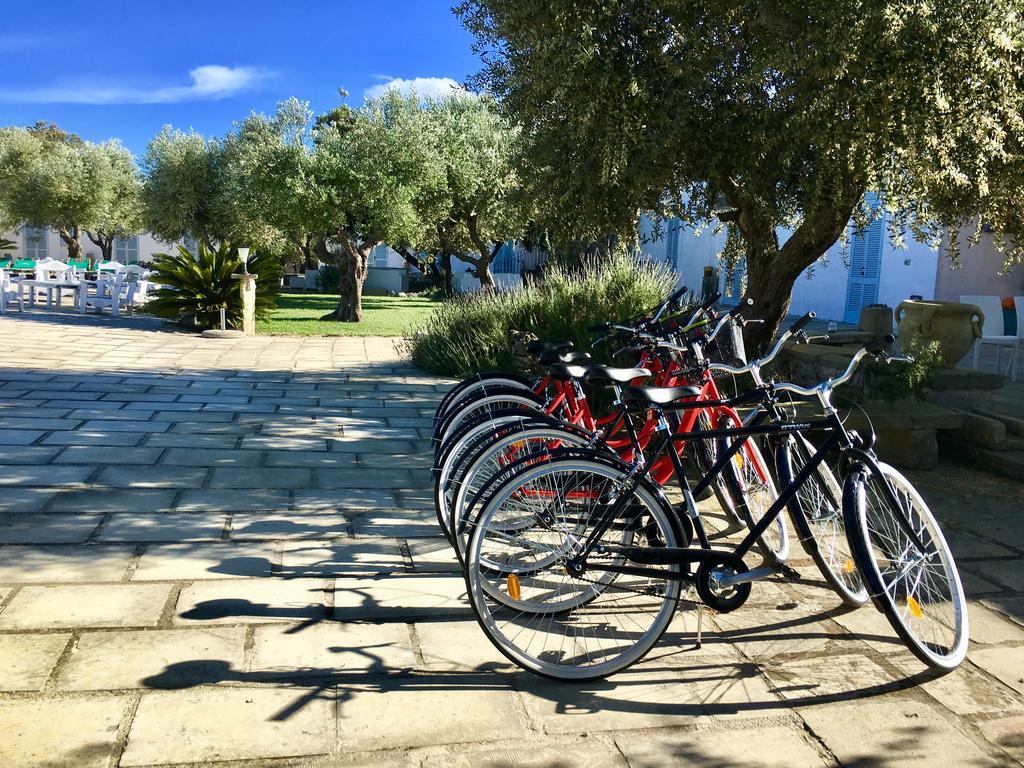 Tenuta Sant'antonio Cerfignano