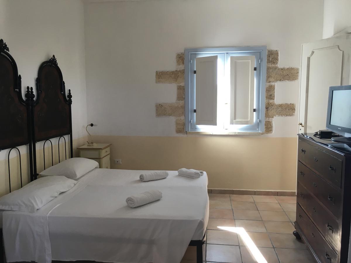 Tenuta Sant'antonio * Cerfignano